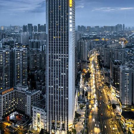 Xingyin Cloudy Hotel Guangzhou Changgang Subway Station - Free Shuttle Bus To Canton Fair Complex During Canton Fair Period Exterior foto