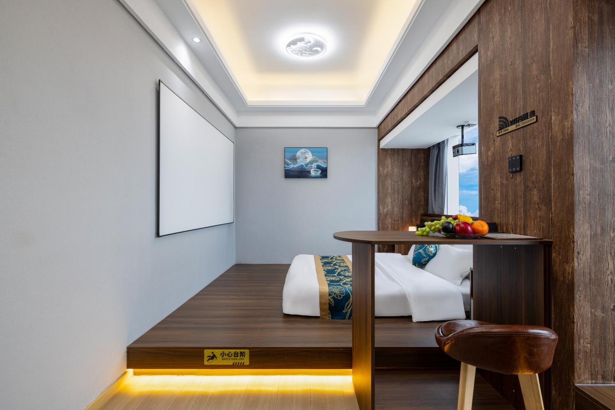 Xingyin Cloudy Hotel Guangzhou Changgang Subway Station - Free Shuttle Bus To Canton Fair Complex During Canton Fair Period Exterior foto