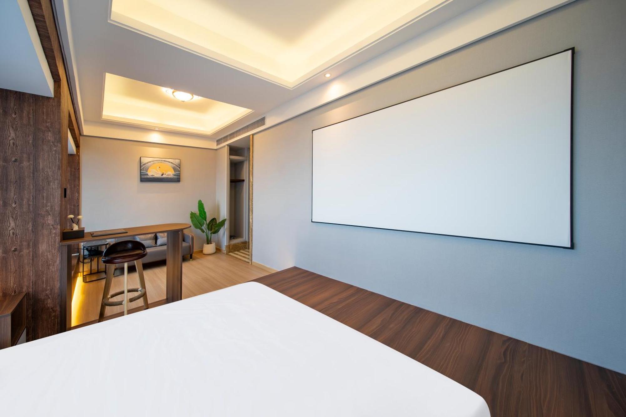 Xingyin Cloudy Hotel Guangzhou Changgang Subway Station - Free Shuttle Bus To Canton Fair Complex During Canton Fair Period Exterior foto